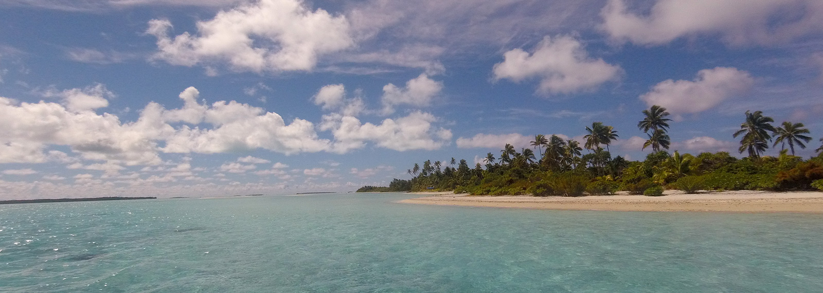 Dovolenka na Cookových ostrovoch