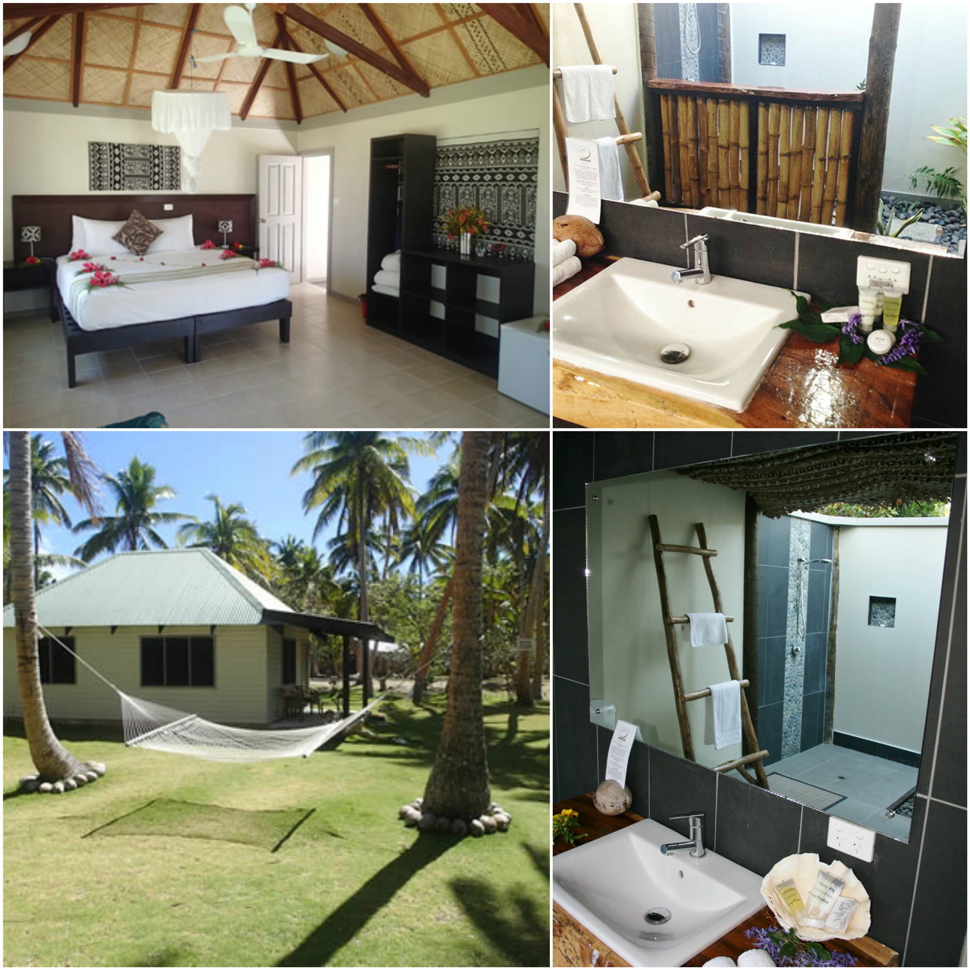 Dovolenka Fiji - ubytovanie na Fiji Dovolenka Fiji - ubytovanie na Fiji