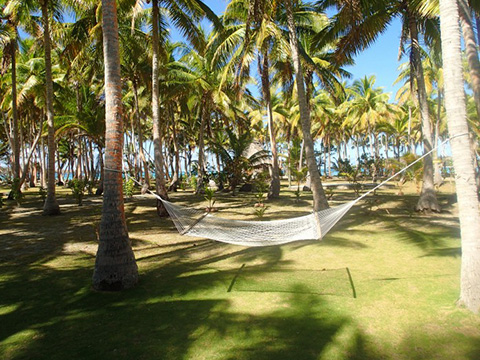 Fiji (Fidži) ponúka dokonalý relax v exotike