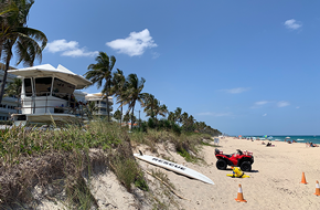 Dovolenka na Floride Dovolenka na Floride