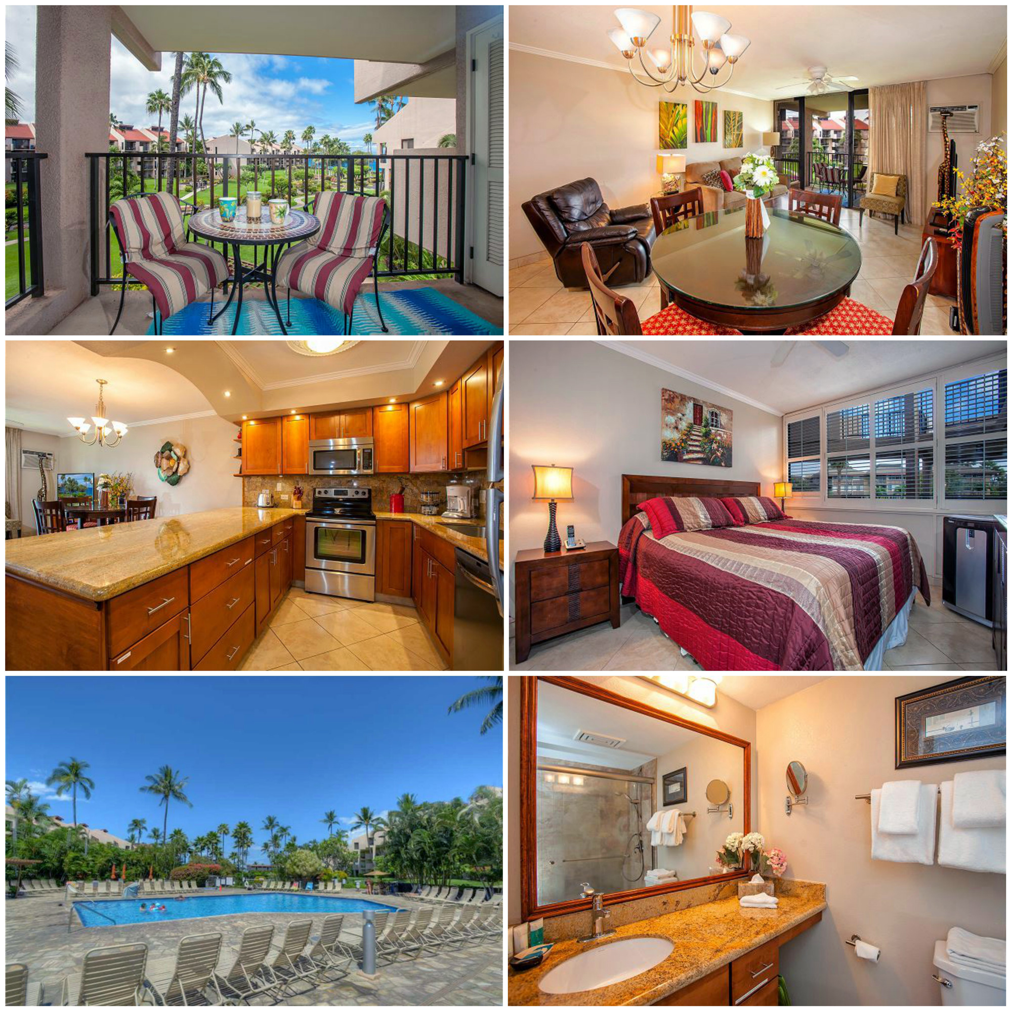 Where to stay in Hawaii - accommodation in Maui Where to stay in Hawaii - accommodation in Maui