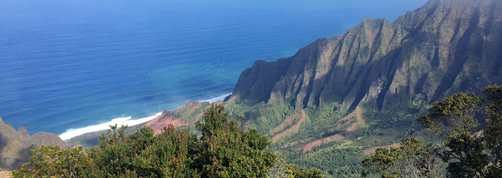 Individuálna dovolenka na Havaji bez cestovky