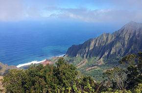 Explore Hawaii, 4 Hawaiian islands