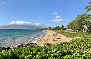 Individuálna dovolenka na Havaji, ostrov Maui Individuálna dovolenka - Havaj, Maui