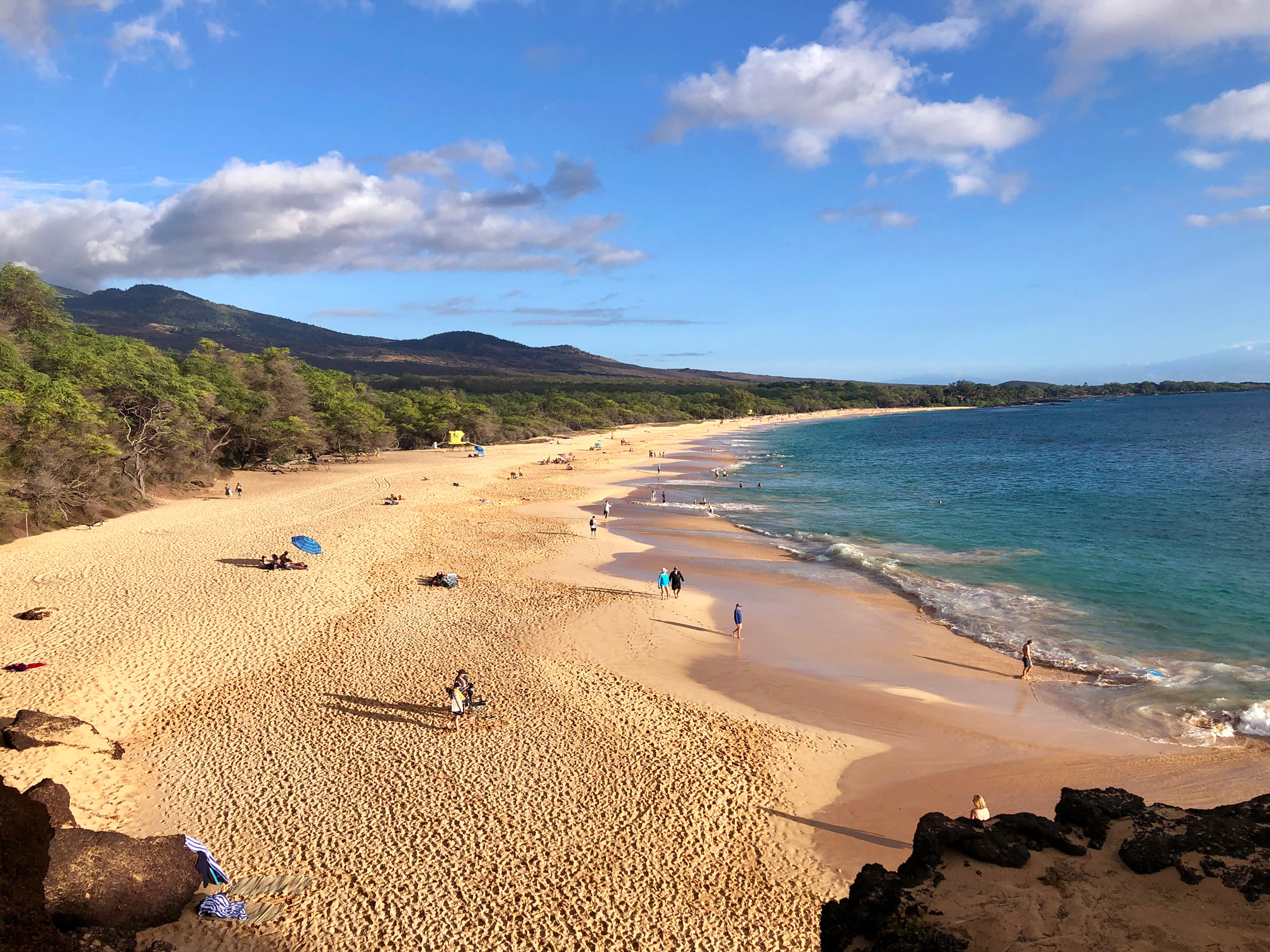 Dovolenka na Havaji - Maui Dovolenka na Havaji - Maui