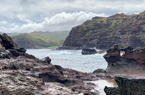 Individuálna dovolenka - Havaj, Maui