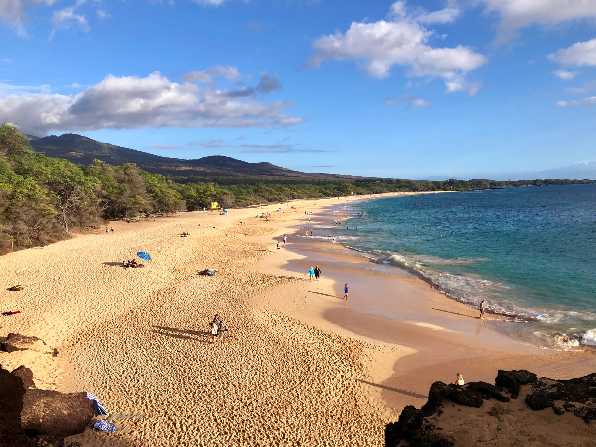Explore Maui, visit Hawaiian islands