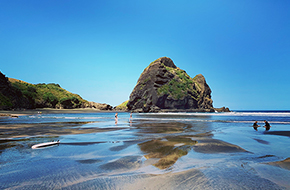 New Zealand travel guide - current COVID-19 situation New Zealand travel guide - current COVID-19 situation