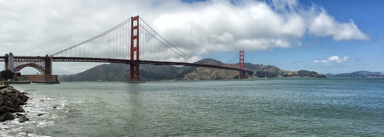 Ukážkový itinerár pre San Francisco zadarmo - sprievodca San Francisco