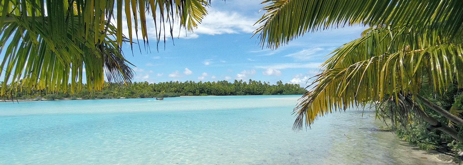 Individuálna dovolenka na Havaji, Novom Zélande, Floride, Fiji, Cookových ostrovoch a v Austrálii