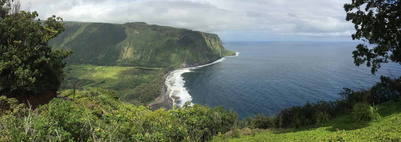 Individuálna dovolenka a pobyt na Havajských ostrovoch - sprievodca Havaj